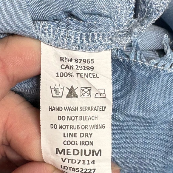 Elan Romper - Picture 6 of 6